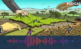 Làm thế nào khi bị kiện đòi lại đất qua nhiều đời chủ?