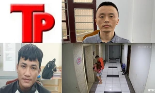 Bản tin Hình sự: Tin mới vụ chồng đâm vợ bằng kiếm 