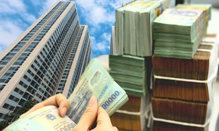 Ngân hàng nào đang cho vay mua nhà lãi suất thấp?