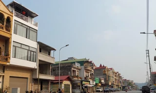 Yêu cầu báo cáo BĐS huy động vốn trái phép và tăng giá bất thường ở Lạng Sơn