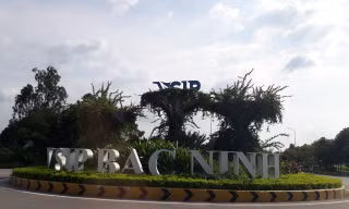 Thanh tra Bắc Ninh chỉ ra loạt sai phạm tại dự án Khu đô thị và dịch vụ VSIP 