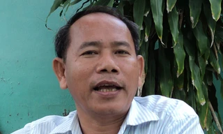 Luật sư Nguyễn Trường Thành