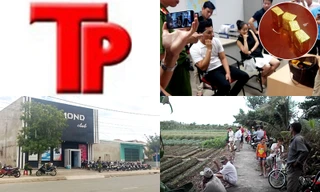 Bản tin Hình sự 18H: Bị ném từ tầng 3 xuống đất vì không trả được nợ