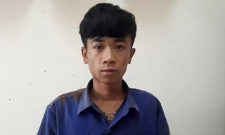 Công an đang làm việc với Lai để điều tra nguyên nhân vụ việc