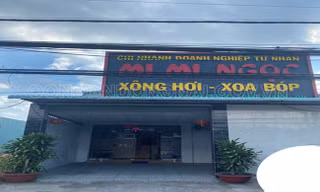 Nơi công an kiểm tra, phát hiện ra vi phạm.