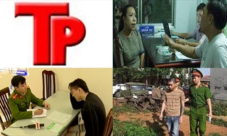 Bản tin Hình sự 18H: Tin mới vụ nữ phóng viên đòi 730 triệu để gỡ bài