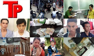 Bản tin Hình sự 18H: Hai nữ sinh lớp 9 mất tích khi đi gặp người yêu