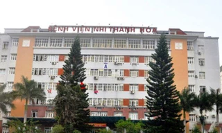 Khai quật tử thi bé 15 tháng tuổi điều tra nghi án bị bệnh viện đánh rơi