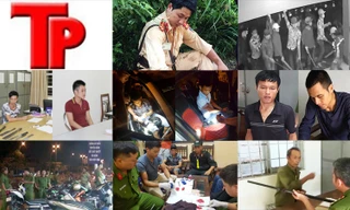 Bản tin Hình sự 18H: Trung úy CSGT bị 2 thanh niên đánh gục