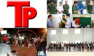 Bản tin Hình sự 18H: Tướng công an thông tin vụ bé sơ sinh bị bắt cóc, sát hại 