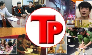 Bản tin Hình sự: Giết 2 người hàng xóm rồi treo lên dựng hiện trường giả vụ tự tử