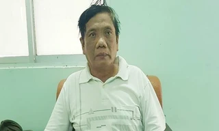 Người đàn ông 60 tuổi ra đầu thú sau khi sát hại nhân tình