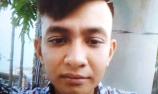 Đối tượng Lê Ngọc Hưng