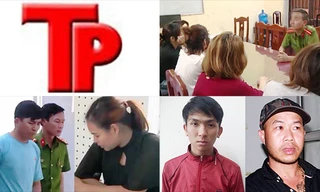 Bản tin Hình sự 18H:Bắt quả tang nhiều gái trẻ bán dâm trong khách sạn