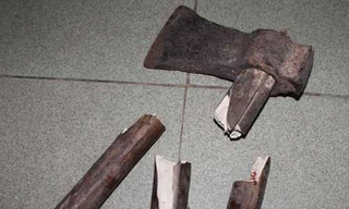 Chồng giết vợ chỉ vì từ chối ân ái?