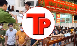Bản tin Hình sự: Cô gái bị giết sau khi 'quan hệ' với chủ nợ trong nhà nghỉ