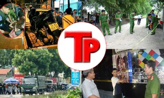 Bản tin Hình sự: 2 thanh niên hãm hiếp người đàn bà 64 tuổi sau khi dùng ma túy