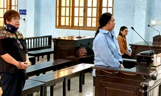 Kế toán Ủy ban MTTQ tỉnh Gia Lai chiếm đoạt tiền tỉ bị phạt 20 năm tù