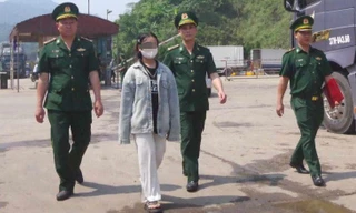 Giải cứu cô bé 13 tuổi bị lừa bán sang nước ngoài, đòi tiền chuộc