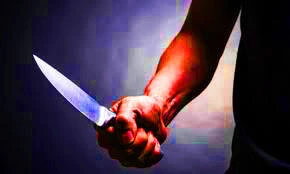 Nghi can sát hại hai vợ chồng ở Tiền Giang bị bắt