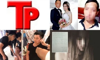 Bản tin Hình sự 18H: Bé 14 tuổi bị cán bộ tư pháp hiếp dâm nhiều lần