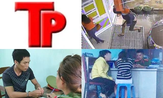 Bản tin Hình sự 18H: Nói chuyện với... trai lạ, người phụ nữ bị đánh mù mắt