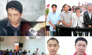 Bản tin Hình sự 18H: Phó Công an TP Tuy Hoà 'có dấu hiệu phạm tội'