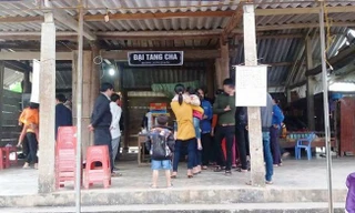 Bắt 5 nghi can gây rối, đi xe hơi đánh chết người