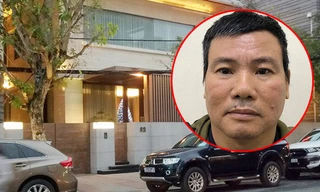 Ông Trương Duy Nhất móc nối với Vũ "nhôm" mua bán ngôi nhà công sản ra sao?