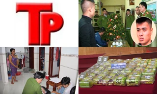 Bản tin Hình sự 18H: Cô gái trẻ bị quật ngã, hãm hiếp giữa đường