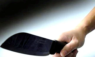 Bà chủ trại tôm giống thuê giang hồ chém người