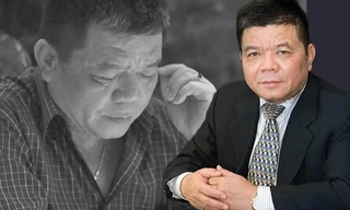 Ông Trần Bắc Hà - Cựu Chủ tịch ngân hàng BIDV.