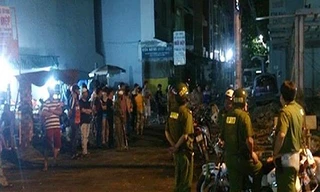 Truy xét nhóm côn đồ chém dã man 2 phụ nữ ở phố Tây 