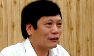 Ông Nguyễn Xuân Hồng, Cục trưởng Cục bảo vệ thực vật (Bộ Nông nghiệp và Phát triển nông thôn). Ảnh: H.T