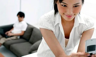 Khi tôi vui mừng, tha hồ chia sẻ phút giây ấy với mọi người chỉ bằng một bức ảnh, một status. Ảnh minh họa