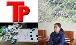 Bản tin Hình sự:Từ chối vào khách sạn, thiếu nữ bị hiếp dâm trên đường