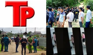 Bản tin Hình sự: Kinh hoàng người đàn bà khai tự thiêu, vờ bị cướp để 'quỵt nợ' nửa tỷ