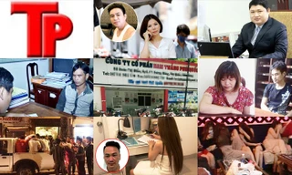 Bản tin Hình sự 18H: Lộ hợp đồng tiền tỷ 'xử' bác sĩ Chiêm Quốc Thái