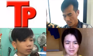 Bản tin Hình sự 18H: Thiếu niên 15 tuổi cứa cổ lái xe ôm để cướp