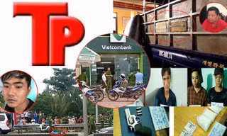 Bản tin Hình sự: 9X chặn xe giết người yêu vì bị từ hôn