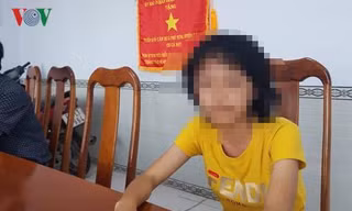 Ph.Th.Ng. tại cơ quan công an