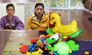 Đại tá công an hé lộ tình tiết 'lật tẩy' vụ 2 bảo mẫu đánh bé 17 tháng tử vong