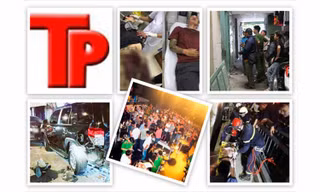 Bản tin Hình sự 18H: 2 cha con bị nhóm côn đồ đánh chém dã man tại nhà