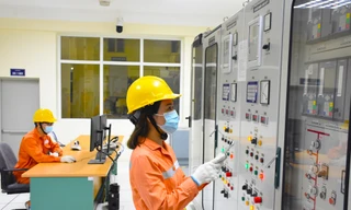 Chi tiết lịch cắt điện ở Hà Nội ngày 30/5