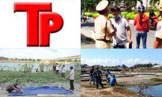 Bản tin Hình sự: Hai người đàn ông bị đồng nghiệp đâm thương vong