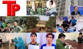 Bản tin Hình sự: Thông tin mới về cái chết bất ngờ của tiến sĩ Bùi Quang Tín