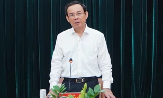 Không để xảy ra tình trạng lợi dụng sắp xếp bộ máy để trục lợi