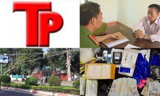 Bản tin Hình sự: Bị giết vì từ chối quan hệ tình dục cùng 'trai lạ'?