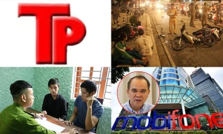 Bản tin Hình sự 18H: Thanh niên bị cướp sau khi 'mây mưa' giữa đường