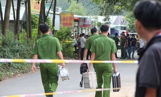 Bị 'đánh để dạy dỗ', cháu rút dao đâm chú tử vong